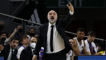 20/03/22
BALONCESTO LIGA ACB
REAL MADRID BALONCESTO BAXI MANRESA
PABLO LASO