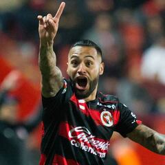 Xolos está cerca de perder puntos por regla 20/11