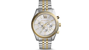 Estos relojes para hombre están entre los mejor valorados en Amazon México