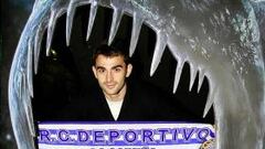 El gran derbi de Adrián