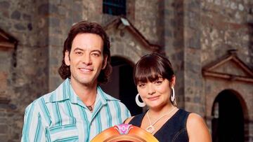 Este lunes, Canal RCN estrenó su novela 'Darío Gómez, el Rey del Despecho', que aunque tuvo buena audiencia, no fue competencia para Caracol.