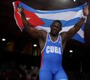 ¿Cuándo compite el cubano Mijaín López en lucha grecorromana en París 2024? Calendario, fechas y horarios