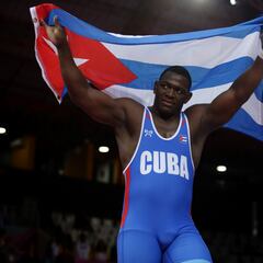 ¿Cuándo compite el cubano Mijaín López en lucha grecorromana en París 2024? Calendario, fechas y horarios