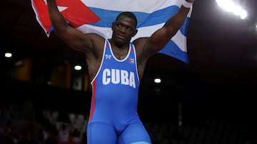 ¿Cuándo compite el cubano Mijaín López en lucha grecorromana en París 2024? Calendario, fechas y horarios
