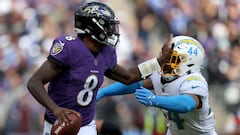 Baltimore Ravens QB Lamar Jackson passed Dan Marino to set a new record in the NFL as the quarterback under the age of 25 with the most wins.