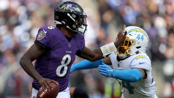 Baltimore Ravens QB Lamar Jackson passed Dan Marino to set a new record in the NFL as the quarterback under the age of 25 with the most wins.