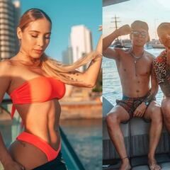 La molestia de Pipe Bueno por video de Luisa Fernanda W