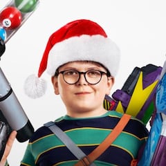 Disney presenta tráiler de remake de 'Mi Pobre Angelito'