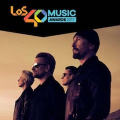 Así fue la gala de Los 40 Music Awards: Todos los premiados