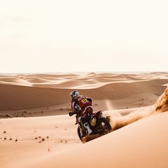 Cara y cruz para Honda