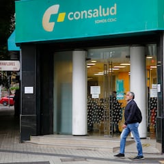 Isapres anuncia un aumento del 7% en sus primas: estas son y así afectará el plan mensual de miles de chilenos