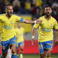 La voracidad de Jesé Rodríguez