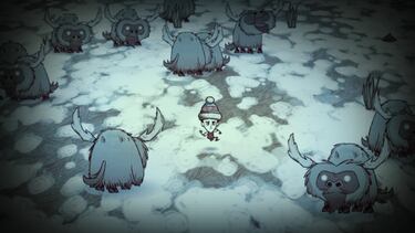 Actualización PS Store: Don't Starve, packs de GTA, Moto GP 13...