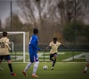 Chelsea - Barcelona, en directo: sigue el partido de la Youth League, hoy en vivo