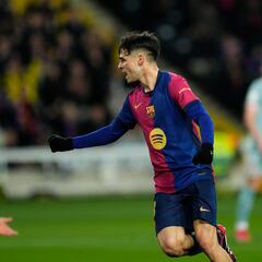 Barça y Atleti, disfrute y lecciones