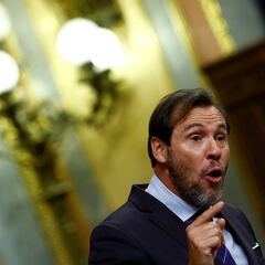 Óscar Puente, tajante sobre el referéndum