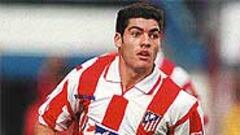 Antonio López, primer fichaje para el 2004