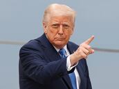 Trump anuncia ataque de EEUU contra narcolancha venezolana: 6 muertos