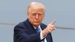 Trump revokes permission for Chevron, Repsol and other Western companies to export crude oil from Venezuela