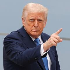 Trump anuncia ataque de EEUU contra narcolancha venezolana: 6 muertos