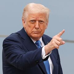 Trump revokes permission for Chevron, Repsol and other Western companies to export crude oil from Venezuela