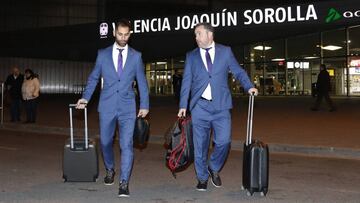 Sergio González vuelve al Ciutat donde colgó las botas, ahora como entrenador.