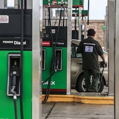 Precio de la gasolina en Juárez: ¿cuál es y por qué bajo?