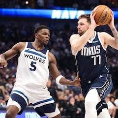 Are the Timberwolves eliminated if they lose Game 5 to the Mavs today?