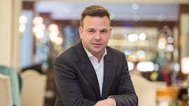 José Elías, empresario: “Mucha gente vive con la falsa ilusión de que ser empleado es lo más estable”