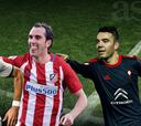 Los 5 ases de la jornada 28 de LaLiga Santander