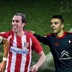 Los 5 ases de la jornada 28 de LaLiga Santander