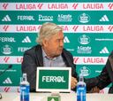 Ansede: “El Grupo Élite sigue confiando en su proyecto en el Racing de Ferrol”