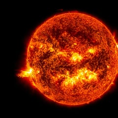 Los astrónomos creen haber descubierto al gemelo perdido del sol