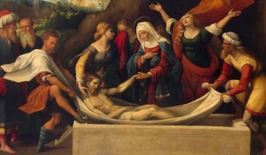 Semana Santa 2026: ¿Qué es el Sábado de Gloria y cuándo cae el Domingo de Pascua?