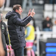 Ramis, claro: “Hemos sido poco contundentes”