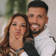 Tamara Gorro relata la pesadilla que vivió con Garay antes de tener a sus dos hijos