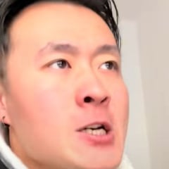 Un profesor universitario chino analiza el español a fondo y cuando trata de buscar lógica pasa esto