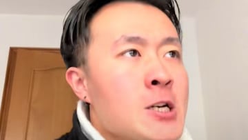 Un profesor universitario chino analiza el español a fondo y cuando trata de buscar lógica pasa esto