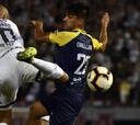 De inactivo a goleador en la Copa: el renacer de Orellana