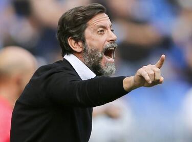 Los ex del Valencia triunfan: Pellegrino, Emery, Valverde...