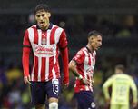 ¡Alarma en Chivas! Jesús Orozco Chiquete se lesiona y pone en riesgo su participación en la Leagues Cup