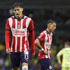 Cruz Azul lanza una oferta para fichar a Chiquete Orozco