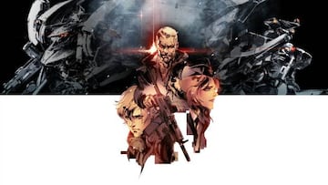 Left Alive, a la venta el 5 de marzo en Europa