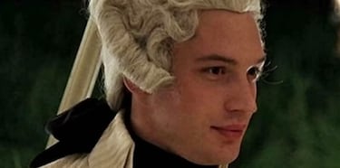 Ni Venom ni Mad Max: este es el papel ‘desconocido’ de Tom Hardy en una de las películas mas polémicas de Sofia Coppola