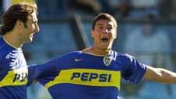 El internacional argentino Battaglia ficha por el Villarreal