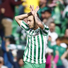 Los delanteros de España más efectivos, fuera de la Selección