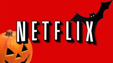 Estas son las series y películas que llegan a Netflix España en Octubre