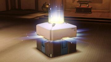 Desarrolladores se quejan: Legislar las loot boxes es “censura”