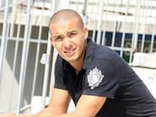 Carreras ya tiene a su punta de Primera: Baha firma dos años