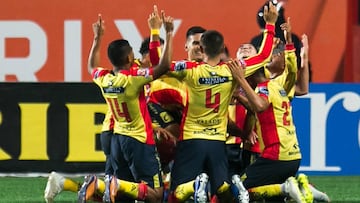 Morelia, Liga MX